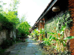 Green hotel