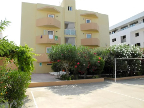 Timon Apartamentos