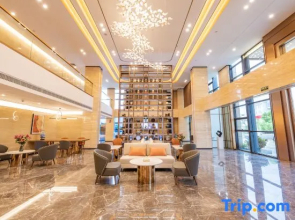 Hongzhen Hotel（Xixi Branch）