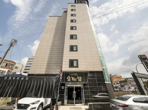Chuncheon Ottimo