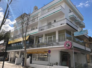 Hotel Augustus