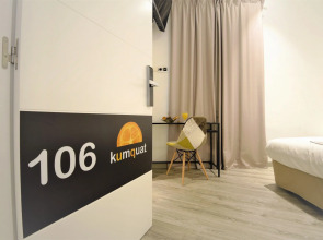 Dreamkeys Apartments & Suites