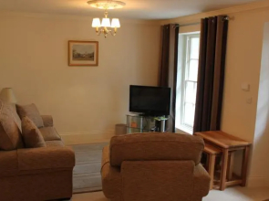 Willow & Holly Cottages @ Rampsbeck