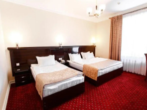 Konstantin Plaza (Константин Плаза)