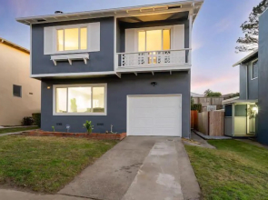 Pacifica Homes
