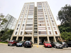 Lindo Dpto 3hab Jesus Maria cerca a San Isidro