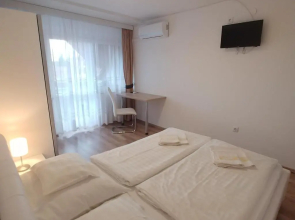 EMMA -Harkány Apartman