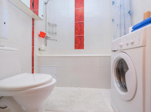 Квартирка-НСК на проспекте Карла Маркса 8/1