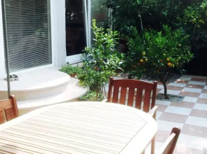 Apartments Carla