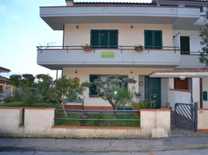 Bed and Breakfast Belvedere