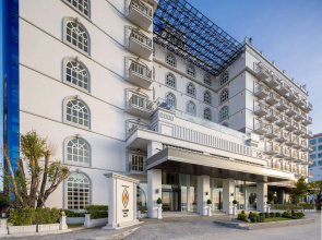 Eastin Hotel Vientiane