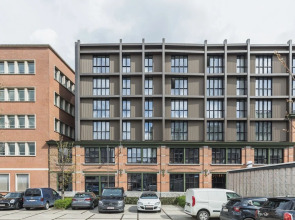 YUST Antwerp