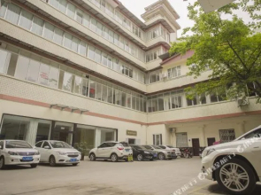 Hanting (Meishan Renshou Chunxi Pedestrian Street Branch)