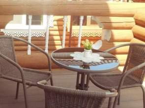 Гостевой дом Усадьба