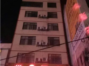 Yizhangyue 8 Hotel