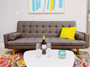 Miami International by Lowkl