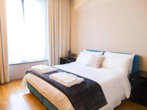 Milan Royal Suites & Luxury Apartments