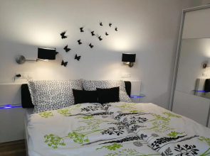 Class Apartment