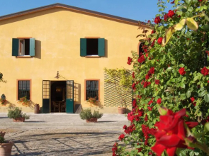 Agriturismo Le Colombaie