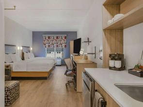 Home2 Suites By Hilton Boone