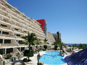 LIVVO Lago Taurito Hotel & Aquapark All Inclusive