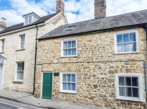Teachers Cottage