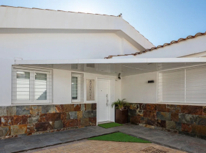Villa Azukuki