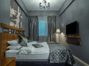 Бутик-отель Badagoni Boutique Hotel Rustaveli