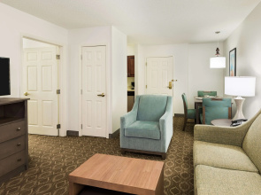 Homewood Suites by Hilton Baton Rouge