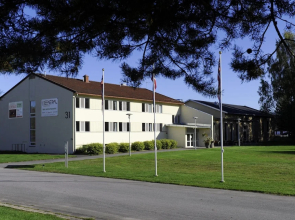 General Hotell