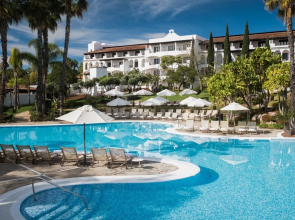 The Westin La Quinta Golf Resort and Spa