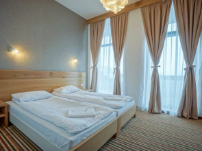 Hotel Bachledówka