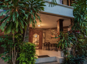 Taman Harum Cottages