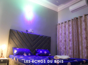 Les Echos Du Bois