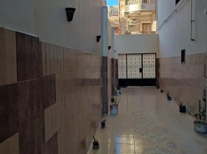Al Dahar apartments Hurghada