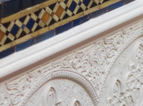 Hotel Blanco Riad