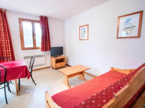 Chalet D'arrondaz H - 3 Pièces pour 6 Personnes 193106