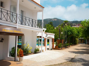 Hotel Marina Tossa