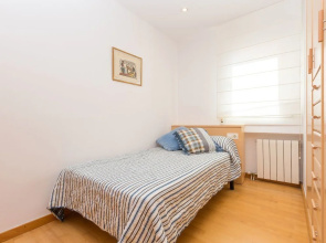 Malgrat de Mar Seaview Apartment