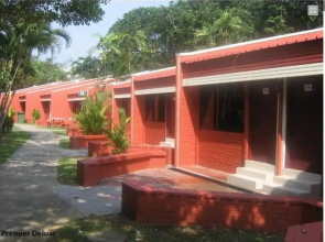 Goldkist Beach Resort