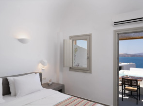 Goulielmos Hotel & Spa