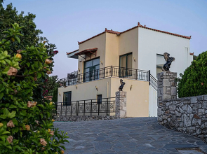 Almyrida Village and Waterpark Hotel