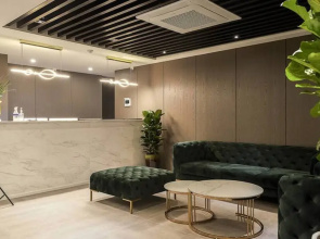 A One Hotel