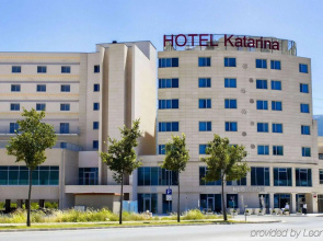 Hotel Katarina