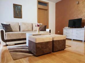 Apartman KEJ