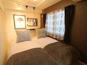 Montelibro Room102