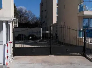 Kabakum Sea-View Apartament