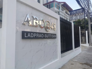 ABC@48 Hotel & Service Apartment