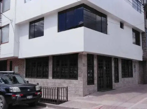 Andina Inn Cusco Hotel Corporativo