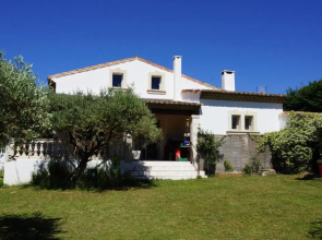 Studio au coeur de la petite camargue